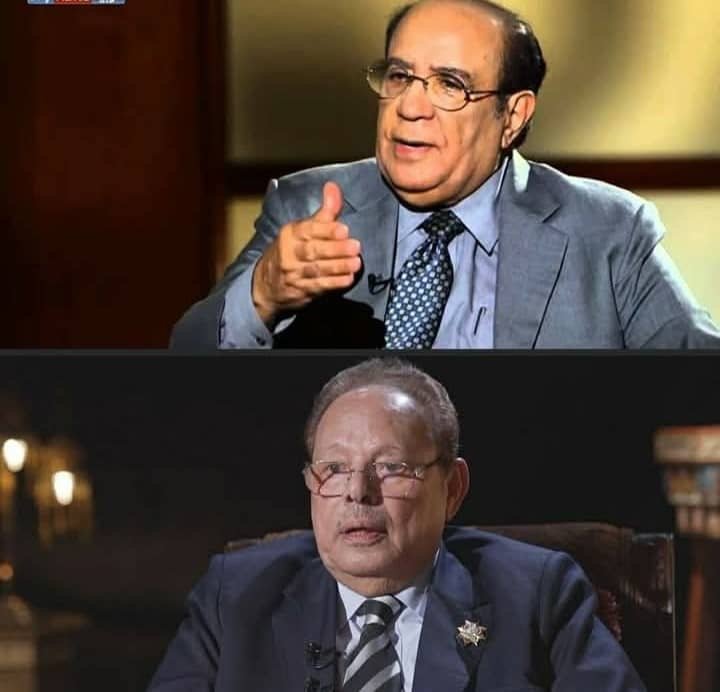 من اشعل النار لا يحق له أن يلقي علينا دروساً عن الدخان