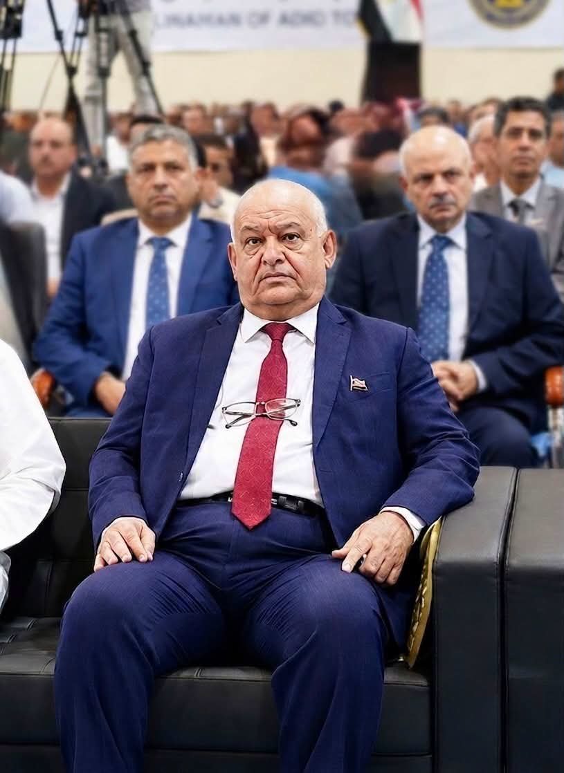 الدكتور عبدالناصر الوالي.. تنهد الجبال ولن نستسلم عن استعادة دولة الجنوب العربي الدكتور عبدالناصر الوالي.. تنهد الجبال ولن نستسلم عن استعادة دولة الجنوب العربي