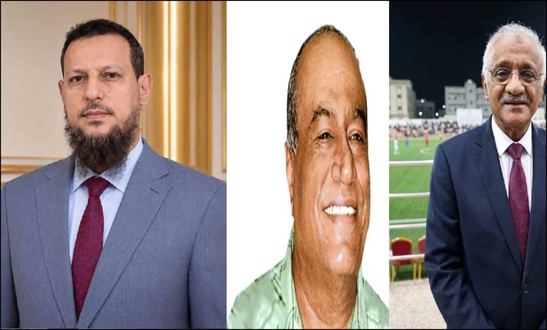 وكيل العاصمة عدن محمد سعيد سالم :  سعيد عولقي ينتصر حياً وميتاً !