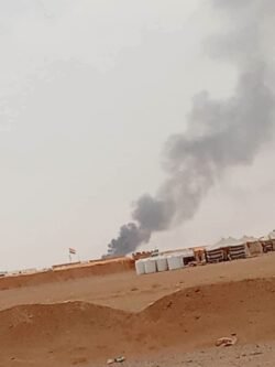 سيناريو 2 يناير 2026م ينعاد من جديد