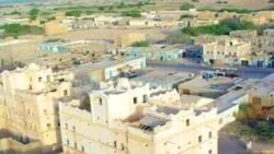 نطالب المهندس محمد السقاف بإعادة معدات 4G المخصصة لمديرية أحور دون مماطلة