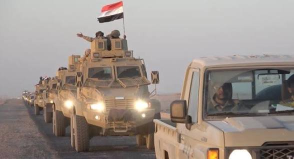 سلفيو اليمن الشقيق اعتزلوا الحرب مع الحوثي وسارعوا إلى غزوا الجنوب في مطلع يناير 2026م سلفيو اليمن الشقيق اعتزلوا الحرب مع الحوثي وسارعوا إلى غزوا الجنوب في مطلع يناير 2026م
