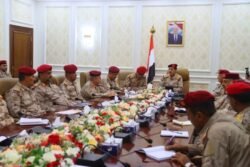 الجنوب العربي ليس وقودا لحروبكم العبثية.. حرروا الجمهورية العربية اليمنية الشقيقة بأنفسكم أو أصمتوا