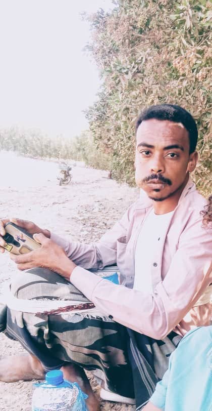🚨 بلاغ عن مفقود 🚨 🚨 بلاغ عن مفقود 🚨