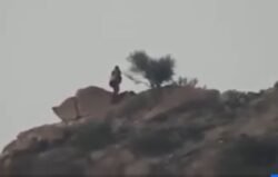 لم أجد أصدق من أبناء الجنوب العربي في قتال الحوثيين