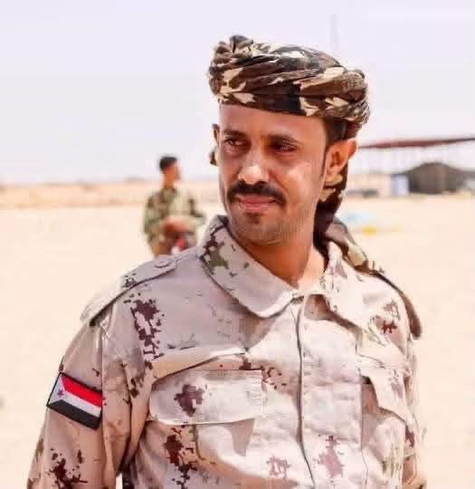 العميد بكيل إدريس الكعلولي.. أسد الجنوب ودرعه الحصين العميد بكيل إدريس الكعلولي.. أسد الجنوب ودرعه الحصين