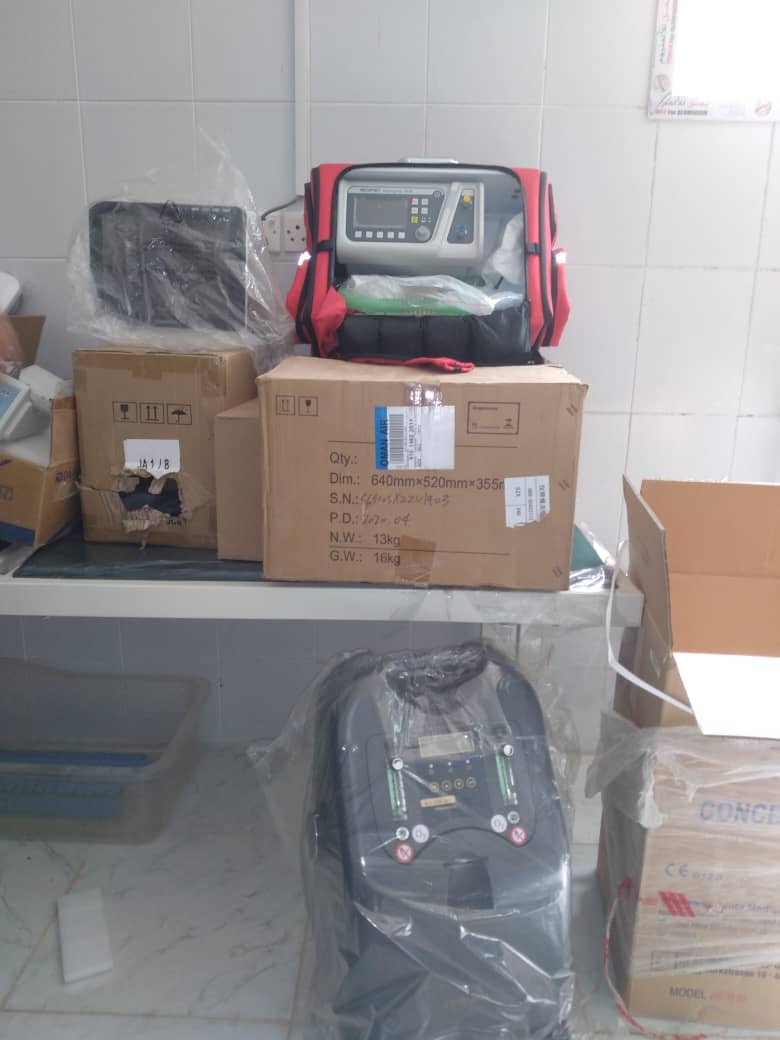 مطالبات بفتح تحقيق في ملفات القطاع الصحي بمديرية نصاب في شبوة
