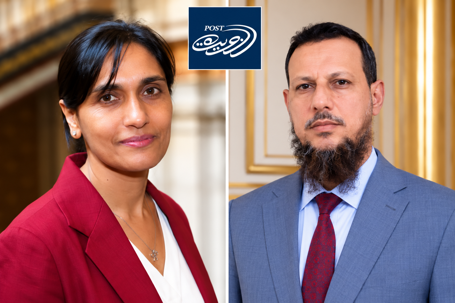 محافظ عدن يبحث مع السفيرة البريطانية تداعيات التصعيد الحوثي وموجات النزوح محافظ عدن يبحث مع السفيرة البريطانية تداعيات التصعيد الحوثي وموجات النزوح