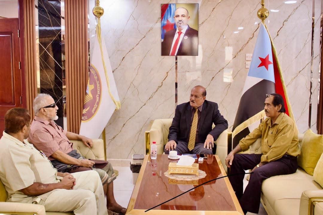هرهرة: الاصطفاف الجنوبي والقبلي ركيزة لحماية مكتسبات الجنوب هرهرة: الاصطفاف الجنوبي والقبلي ركيزة لحماية مكتسبات الجنوب