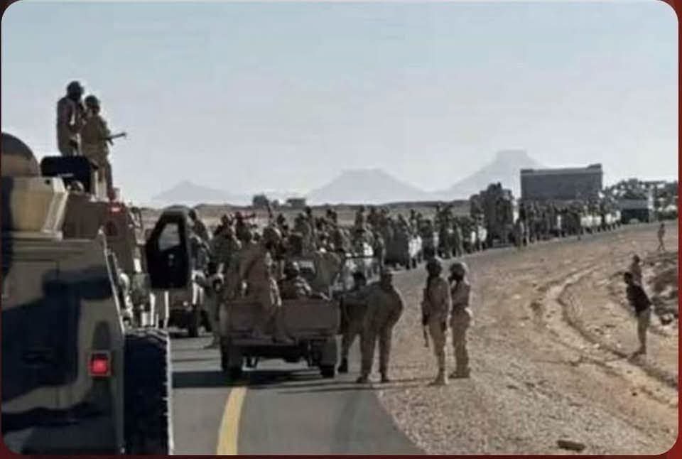 العمالقة الجنوبية إلى تعز.. لتحرير مدينة يسكنها 8 مليون نسمة بعدما سقطت بيد الحوثيين العمالقة الجنوبية إلى تعز.. لتحرير مدينة يسكنها 8 مليون نسمة بعدما سقطت بيد الحوثيين