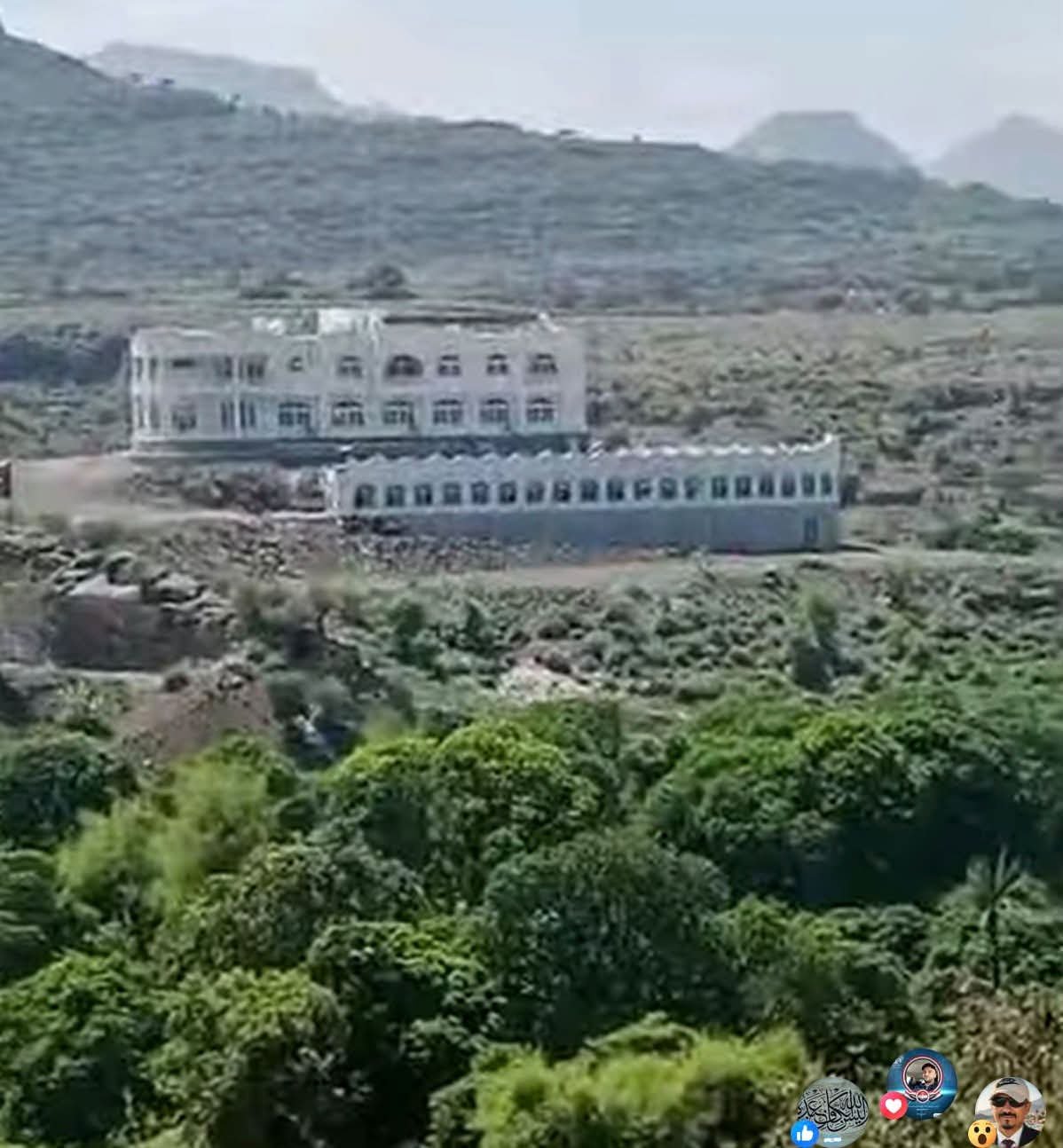 عاجل.. الحوثيون يسيطرون على وادي البركاني ومنطقة التربة بمحافظة تعز اليمنية