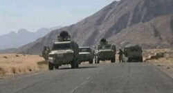 اليمن بلا فجر.. القوات الجنوبية تخوض المعركة ومحور تعز ومأرب وغيرها أظهرت تباينا صارخا في الإرادة القتالية