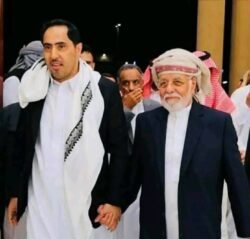 نشطاء من أبناء الجنوب العربي جمعوا من الغذاء والشراب للرجال في الجبهات مالم نشهده من لجنة نايف البكري الإخونجية