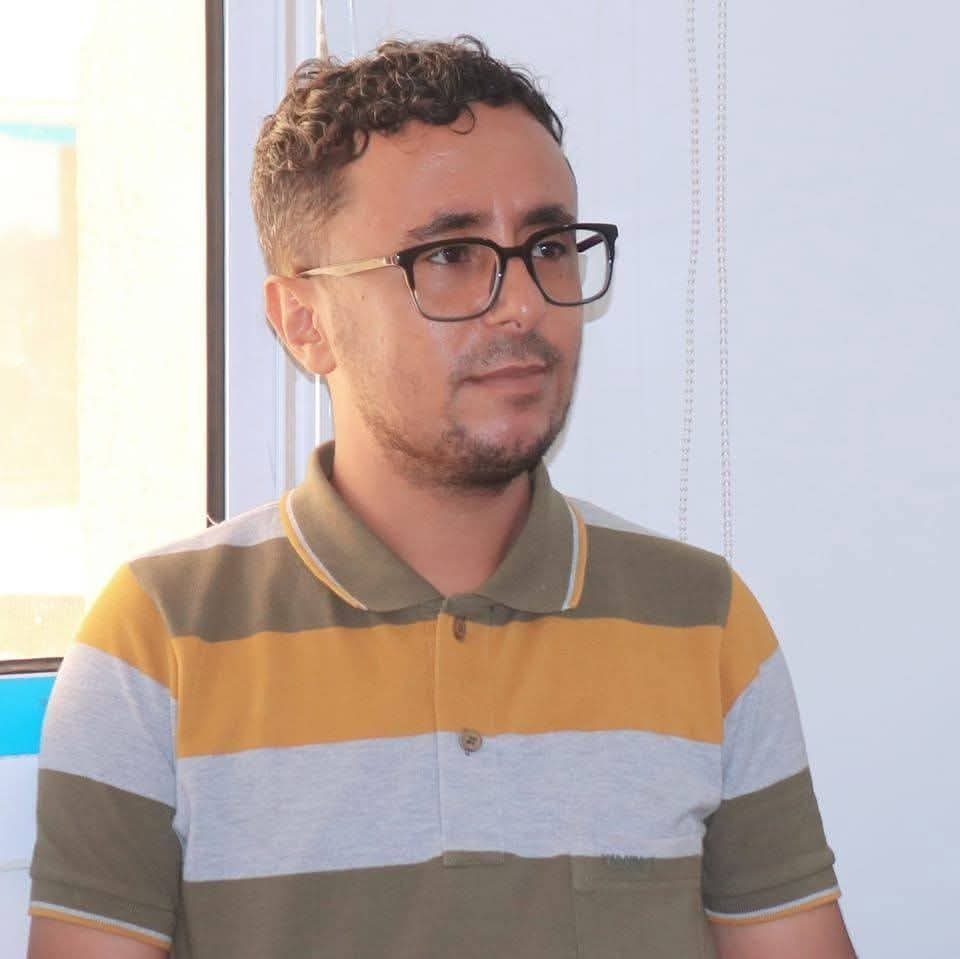 تهديدات تطال رئيس تحرير منبر الأخبار على خلفية منشوراته المناهضة للحوثيين تهديدات تطال رئيس تحرير منبر الأخبار على خلفية منشوراته المناهضة للحوثيين