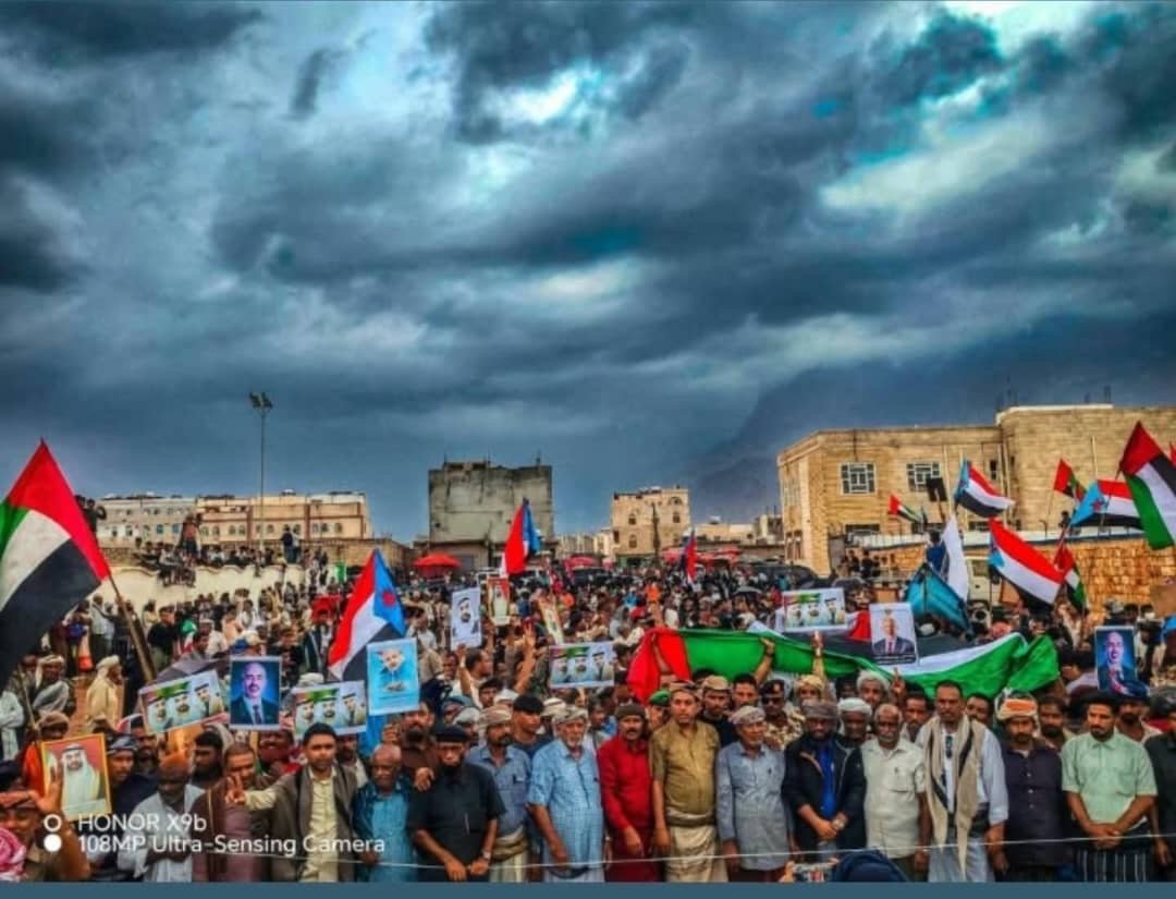 سقطرى اليوم: الصورة التي أخرست المشككين! سقطرى اليوم: الصورة التي أخرست المشككين!