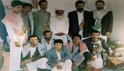 لا يوجد مواطن عاقل وشريف في الجنوب العربي مؤيد لأستمرارية الوحدة مع سلالة حوثية