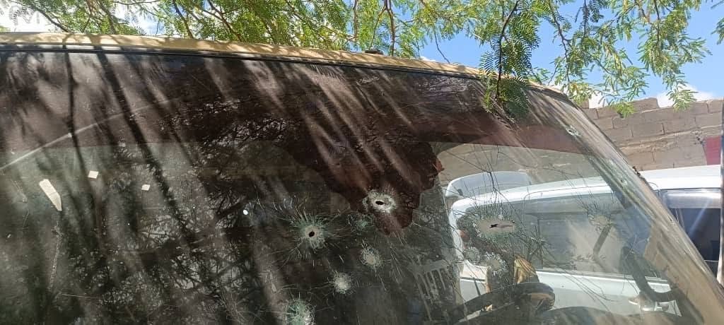 استشهاد ثلاثة جنود وإصابة رابع في كمين مسلح بمنطقة الخديرة